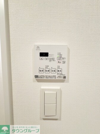 パークアクシス西大島コンフォートスクエアの物件内観写真